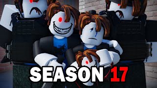 Bacon Virus - Season 17 Roblox Animation