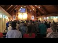 Emmanuel UMC_MELBOURNE Live Stream