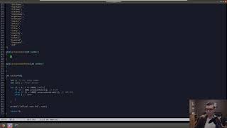 Project Euler #17 (in C): Number Letter Counts