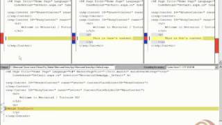 Resolving Merge Conflicts with TortoiseHG
