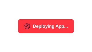 How to make a loading button in React in 10 mins