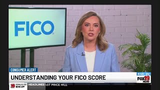 FICO director explains how to understand FICO scores