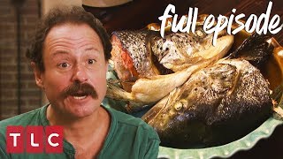 Jeff Got a Great Deal on These Fish Heads! | Extreme Cheapskates (Full Episode)