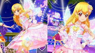 【アイカツオンパレード！】トワイライトエトランゼ_とてもむずかしい(★5)+アンコール_いちご