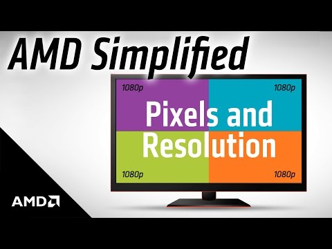 What exactly is a resolution?