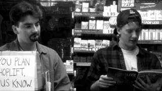 Clerks - Stupid Questions