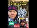 Winterlude 2020 at Ottawa vlog#112 | May TamaYOUvlogs