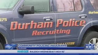 Durham City Council approves move to get more police on streets