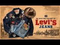 The Riveting History of Levi's Jeans