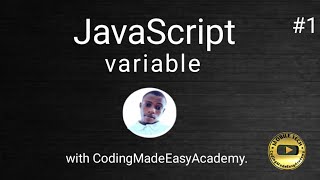 learning javaScript variables #2