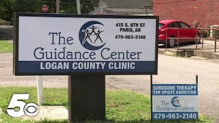 Logan County jail works with nonprofit to start inmate recovery program