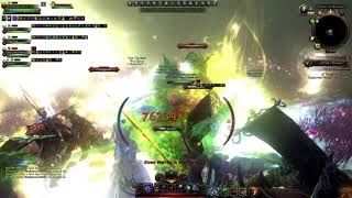 Neverwinter || VoS Run with the MOST UNDERRATED DPS CLASS -  \