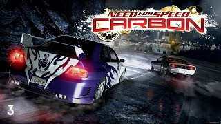 Need for Speed Carbon - Part 3