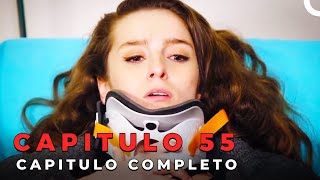 Te Amé Una Vez Novela Turca Capitulo 55 Completo (Subtitulos En Español)