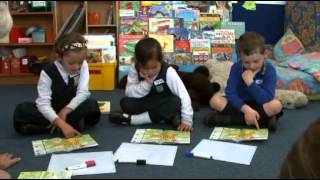 Guided and Independent Reading with Key Links Literacy