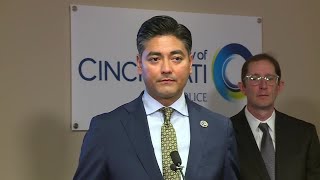 Cincinnati police, city leaders announce plans to reduce gun violence this summer