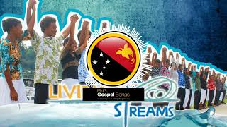 Oh Lord Without You (Living Streams) - PNG Gospel Music 2023