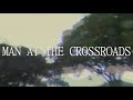 KIKI LAZARO - MAN AT THE CROSSROADS [VISUALIZER]