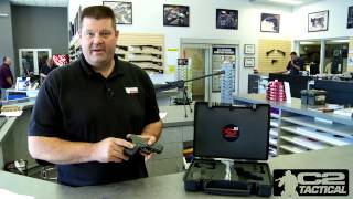 Featured Product at C2 Tactical, July 2013 Springfield XDS