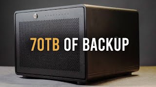 BEST Backup Storage Hobbyist Photo \u0026 Videographers