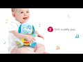 Infant & Toddler || winfun || Sing 'N Learn With Me-Blueberry Pup