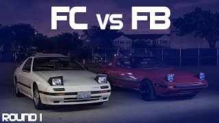 5 Reasons Why The FC is BETTER Than The FB