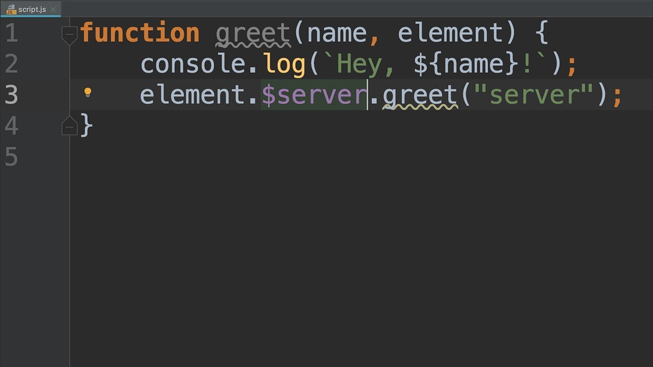 Calling Java From Javascript Youtube
