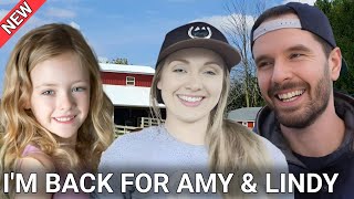 Heartland Final Season: Graham Wardle Confirm His Return For Amy & Lindy