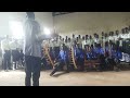 Kuyi Choir - Dra ka ama okpo nde ra ti - Ediofe vicariate