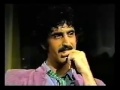 1979 Frank Zappa on Dr. Demento