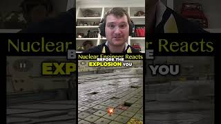 The Chernobyl Reactor Floor - Nuclear Engineer Reacts