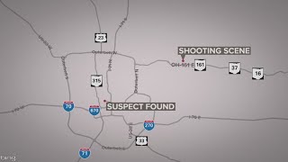 Authorities arrest suspect in fatal New Albany warehouse shooting