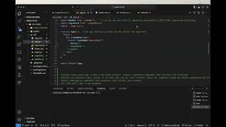 Week 13 Coding Assignment