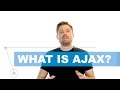 What Is Ajax?