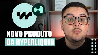 HYPERLEND AIRDROP GRÁTIS: Terá 2º RODADA da HYPERLIQUID?