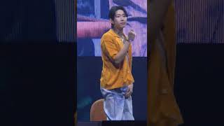 240810 박재범 팬미팅 Jay park season3: Dedicated 2 U 낮공 챌린지 삐끼삐끼