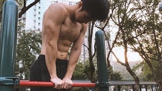 How to do a muscle up (Strength requirement/Techniques breakdown/ Suggested exercises!)