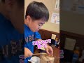 小1次男と丸亀製麺！うどーなつ最高✨【長男不在で３人の日】 れおちゃんねる きょうだい児