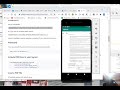 How to create PDF file in your Android App? Complete source code using Android Studio