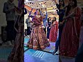 mere bargi or na honi be new wedding style dance and bridal makeup with langha viralvideo