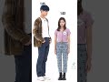 Soobin VS Itzy height comparison-#kpop #itzy #txt