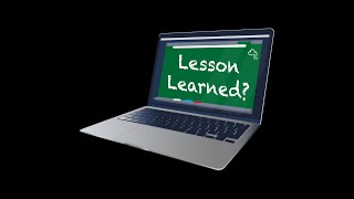 Tryhackme Lesson Learned Walkthrough - Sql injection
