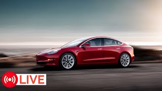 WOW! Tesla vs Consumer Reports Round 5 - Teslanomics Live for Oct 23rd, 2017
