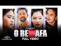 O BEWAFA  | Official Hindi Sad Song 2023 | Rahman Khan | Sahamudin Khan | Shiva | Samjhana | Subika