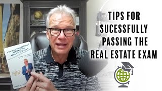 Real Estate Exam Test Tips with Global Real Estate School