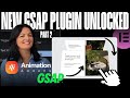 GSAP Inside Elementor?! Testing the Animation Addons Plugin, AGAIN!