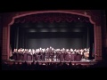 san diego orchestra performs the national anthem of azerbaijan