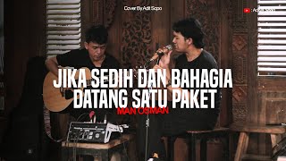 #livemusic - Man Osman - Jika Sedih dan Bahagia Datang Satu Paket