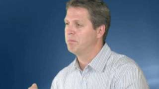 Perceptive Software CTO Darren Knipp on ImageNow 6.5