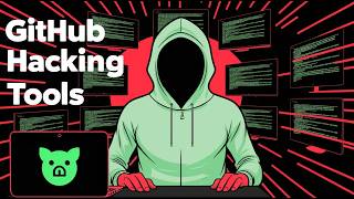 Top 10 Powerful Hacking Scripts on GitHub